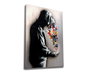 Wallity Cuadro Decorativo en Lienzo Multicolor 50 x 70 cm
